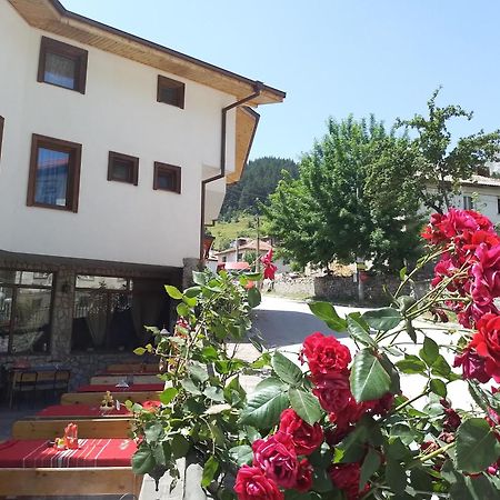 Къща За Гости Камината Trigrad Luaran gambar