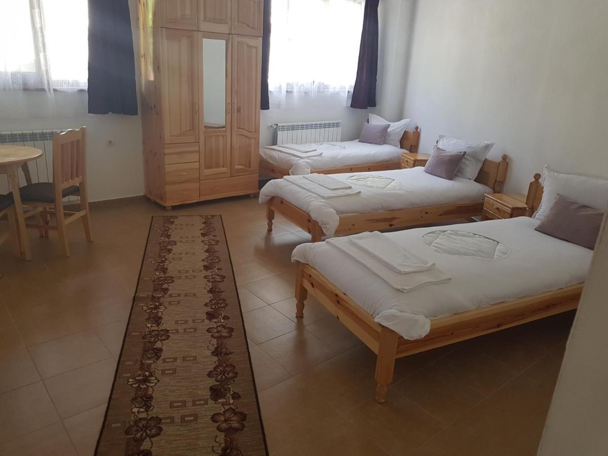 Къща За Гости Камината Trigrad Luaran gambar