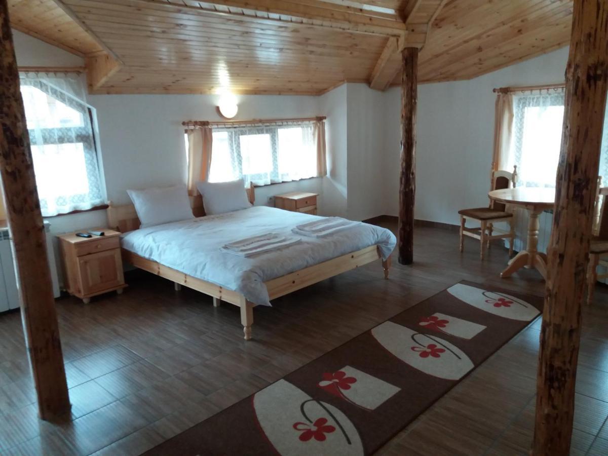 Къща За Гости Камината Trigrad Luaran gambar